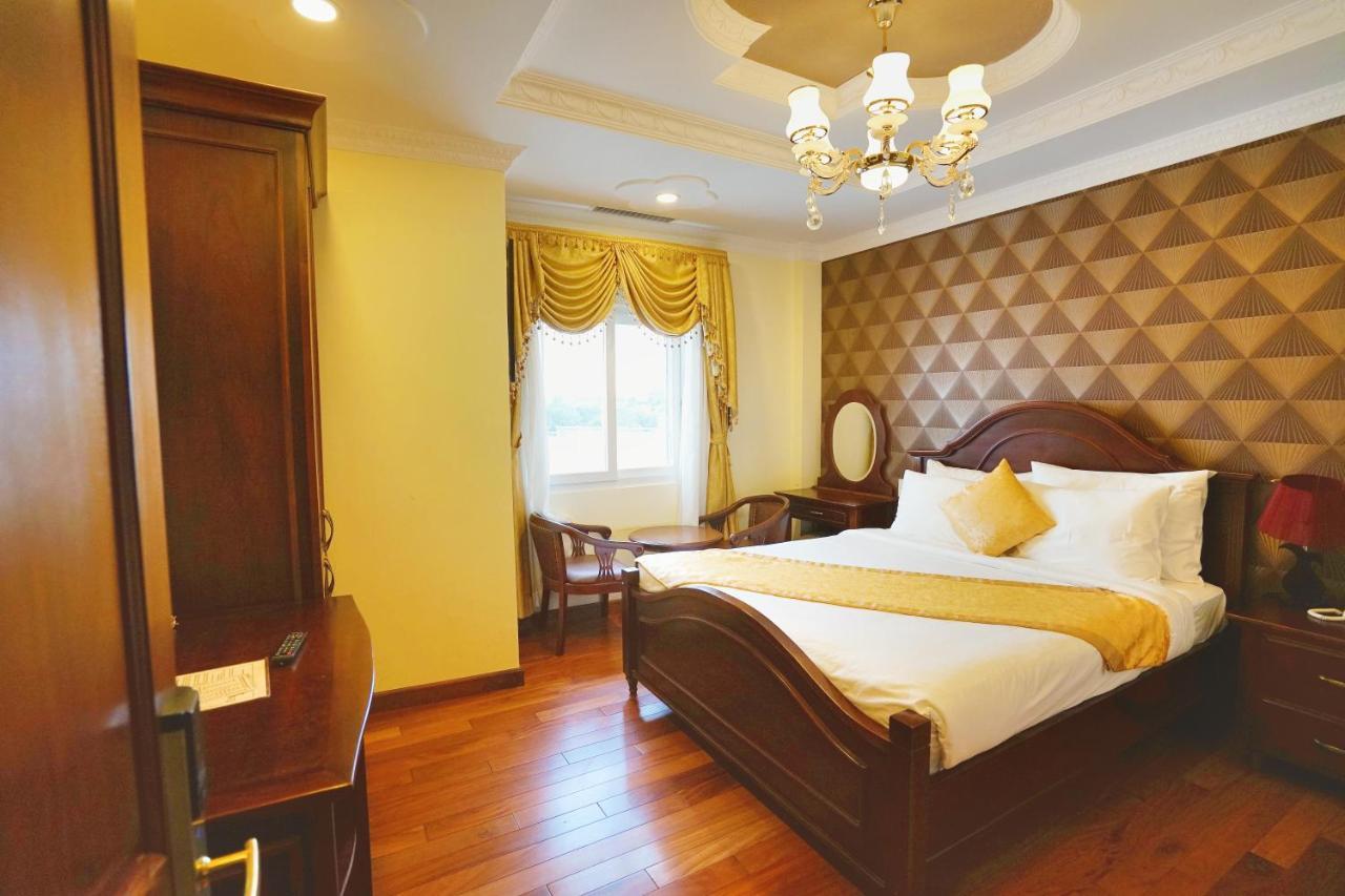 Lam Anh Luxury