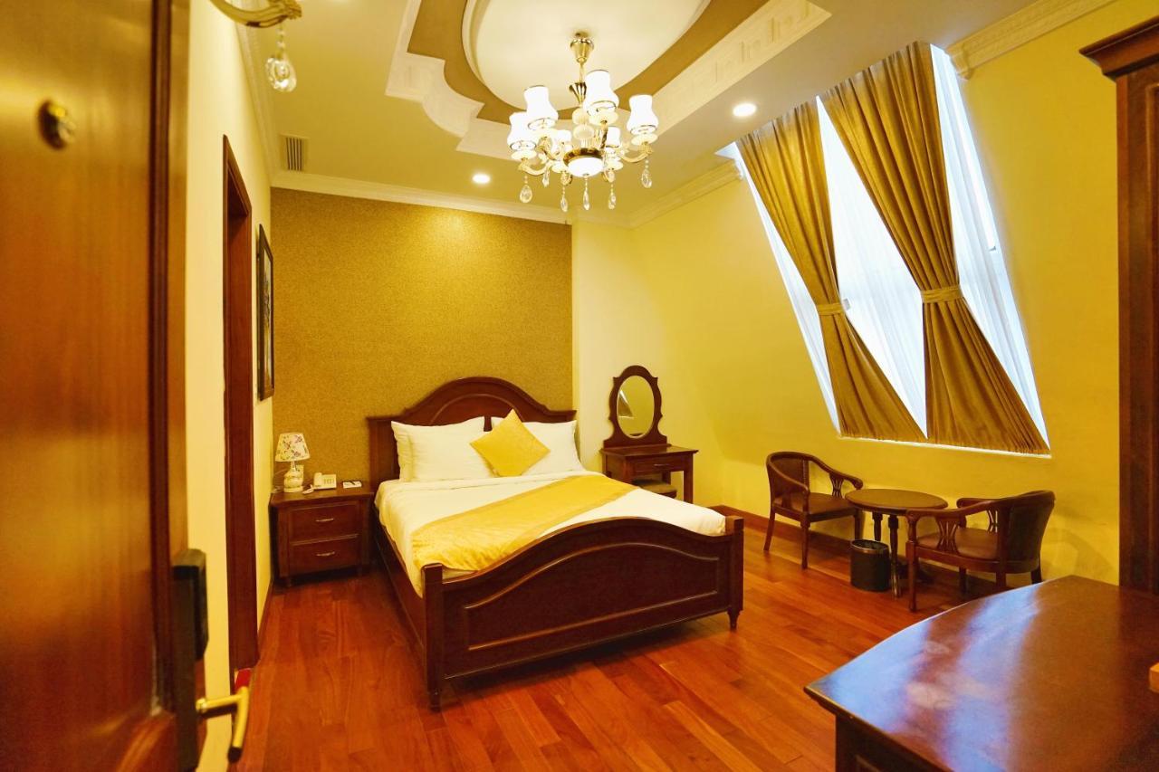 Lam Anh Luxury 3*