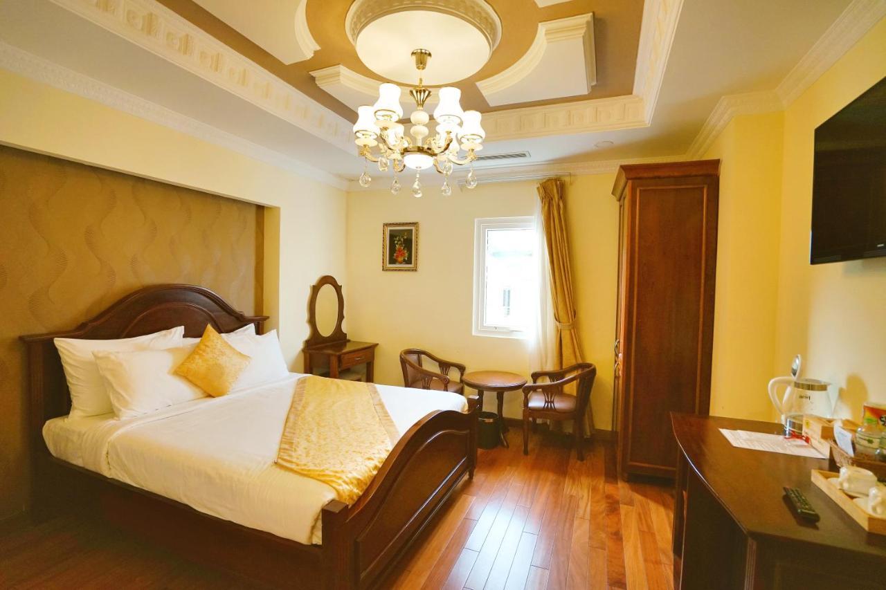 Hotel Lam Anh Luxury 3*