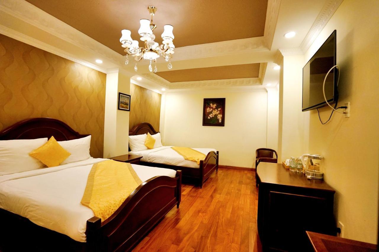 Hotel Lam Anh Luxury 3*