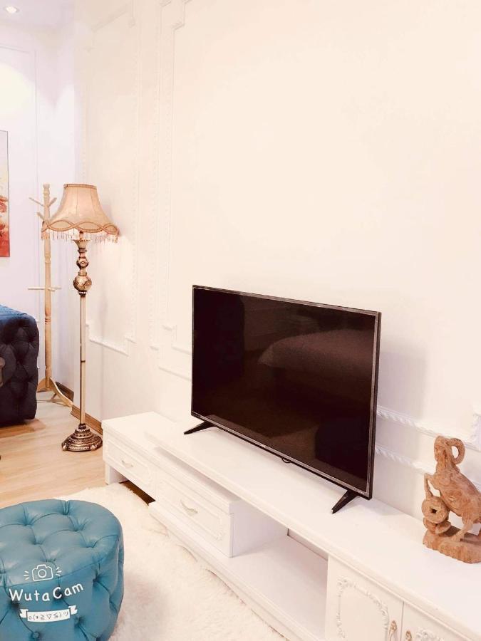 Bed & Breakfast Luxury T&l *