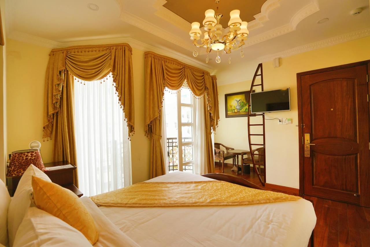 Lam Anh Luxury 3* Da Lat