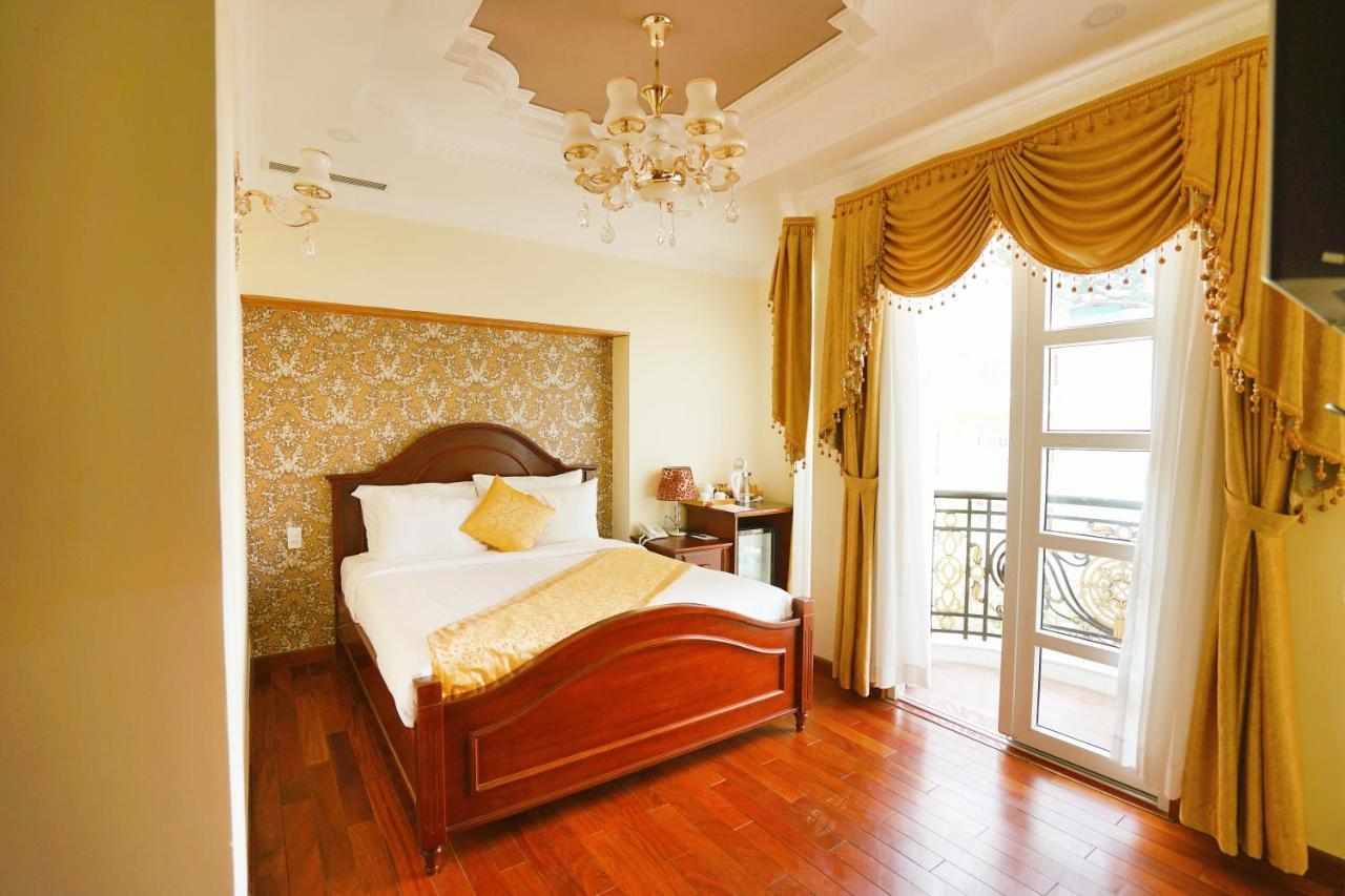 Hotel Lam Anh Luxury 3*