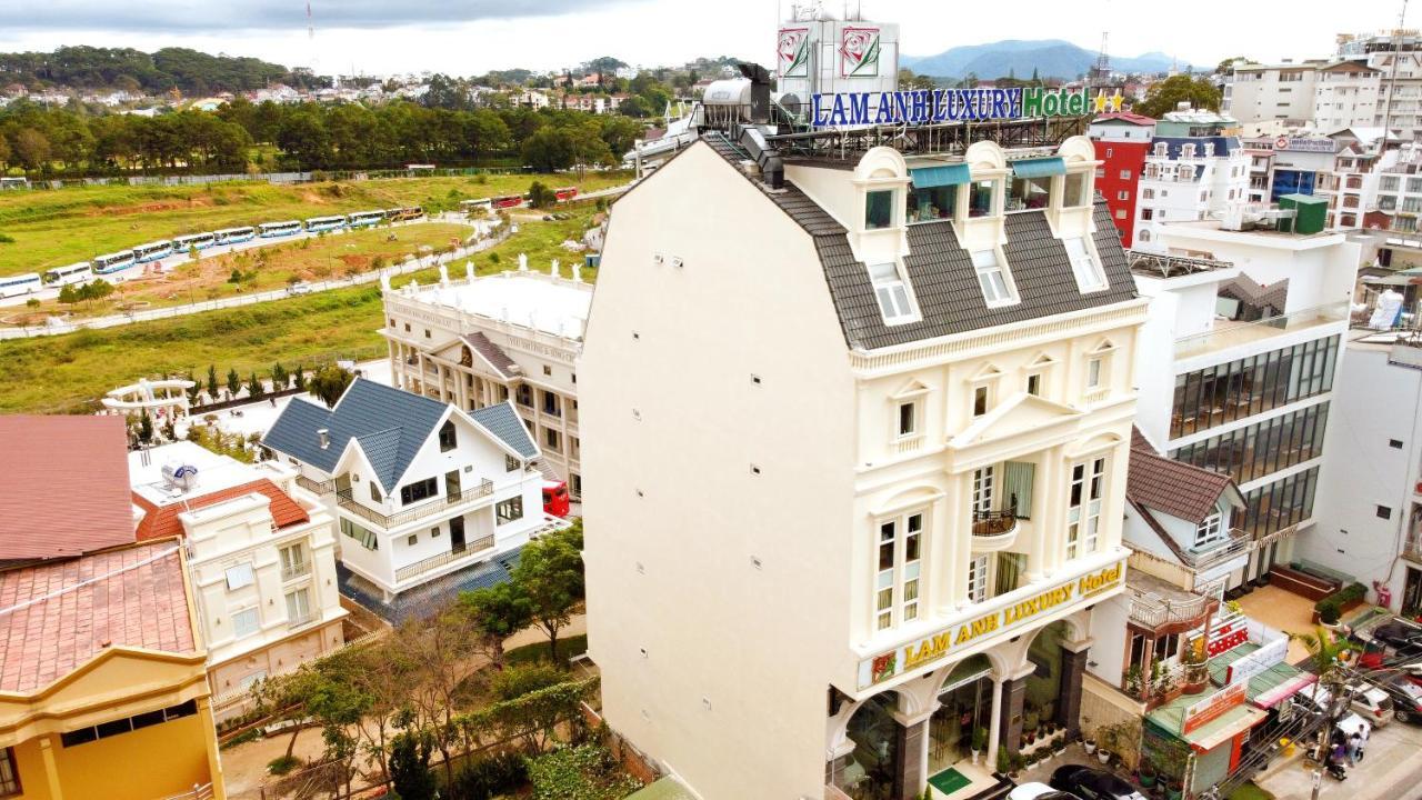 Lam Anh Luxury 3*