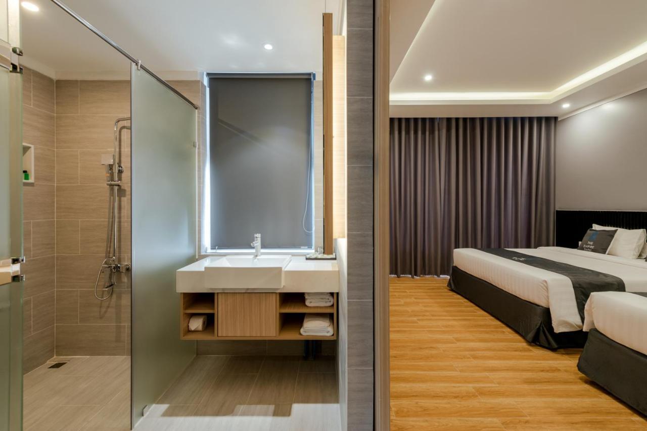 The Empire 3* Phu Quoc