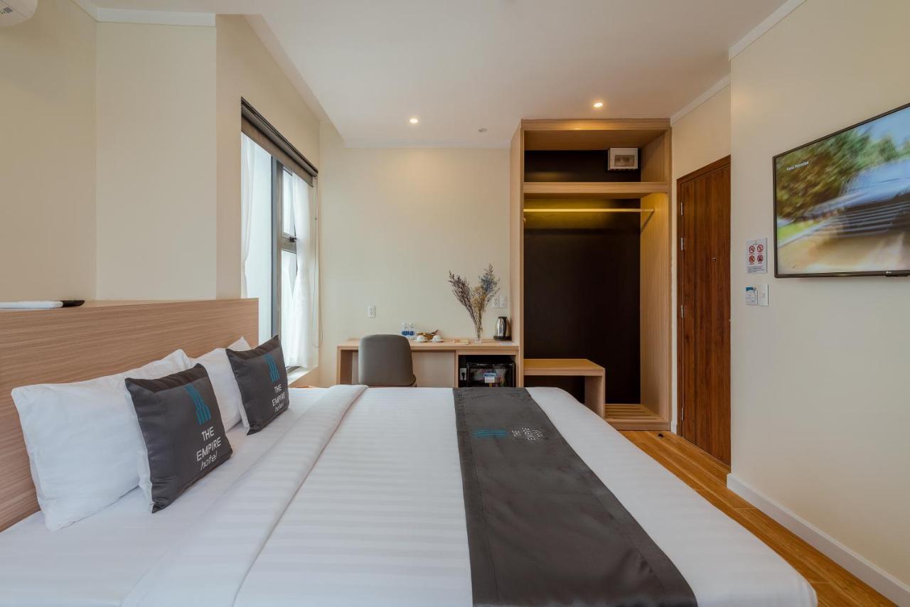 The Empire Hotel Phu Quoc