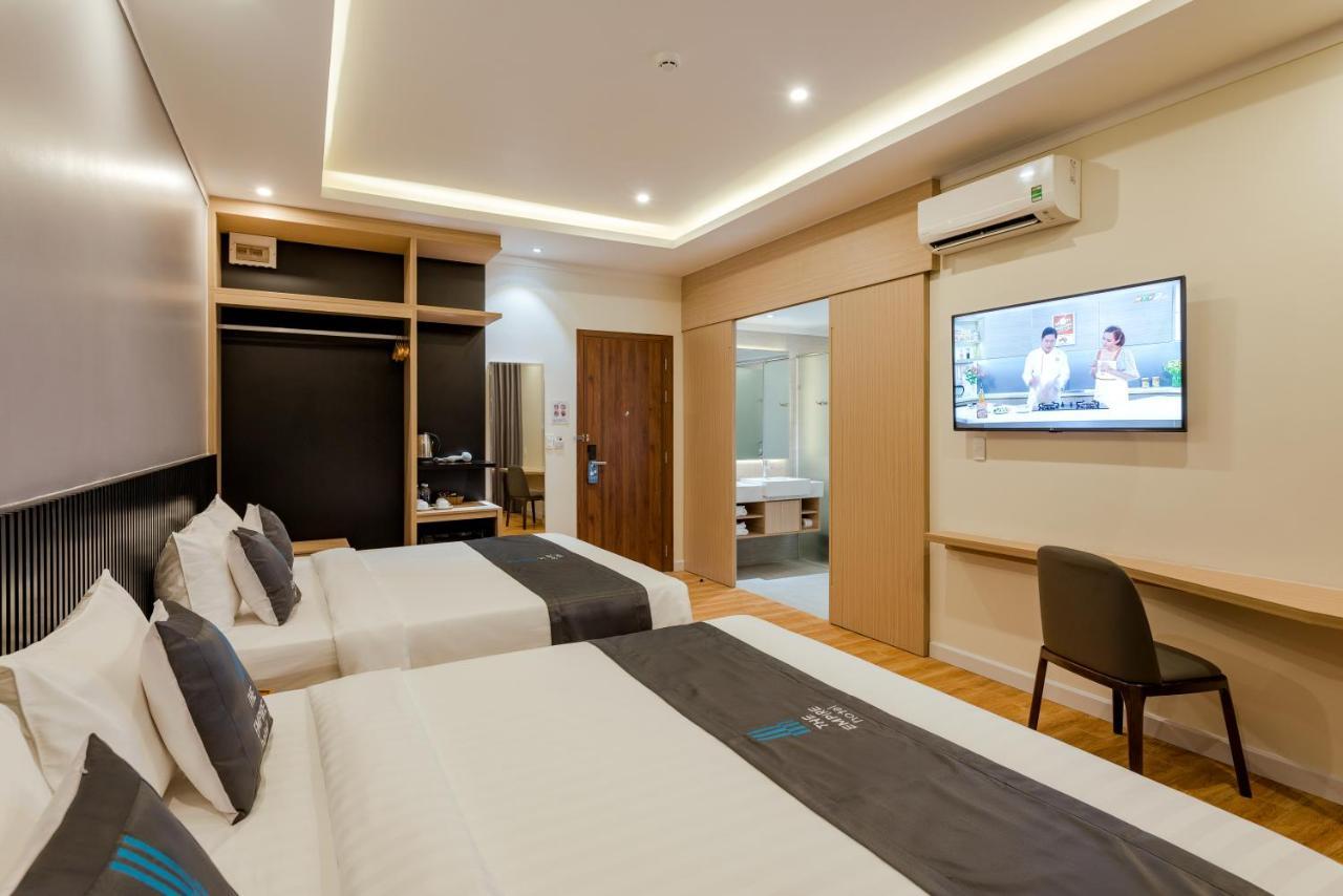 The Empire Hotel 3*