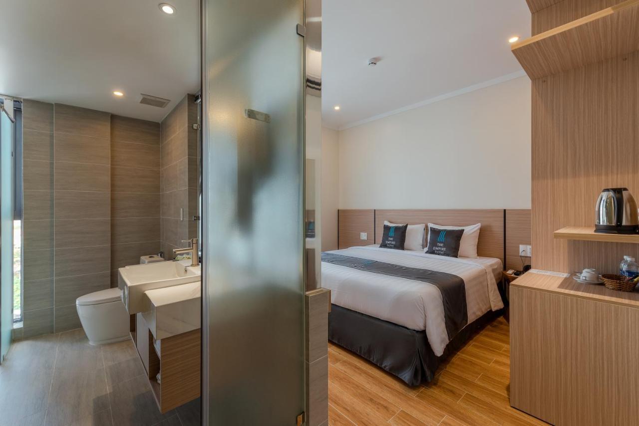 The Empire 3* Phu Quoc
