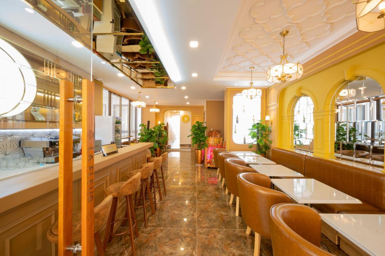 Aparthotel La Fleur Premium