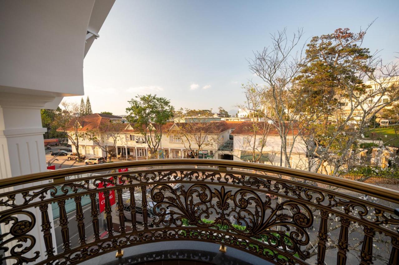 La Fleur Premium Aparthotel Da Lat