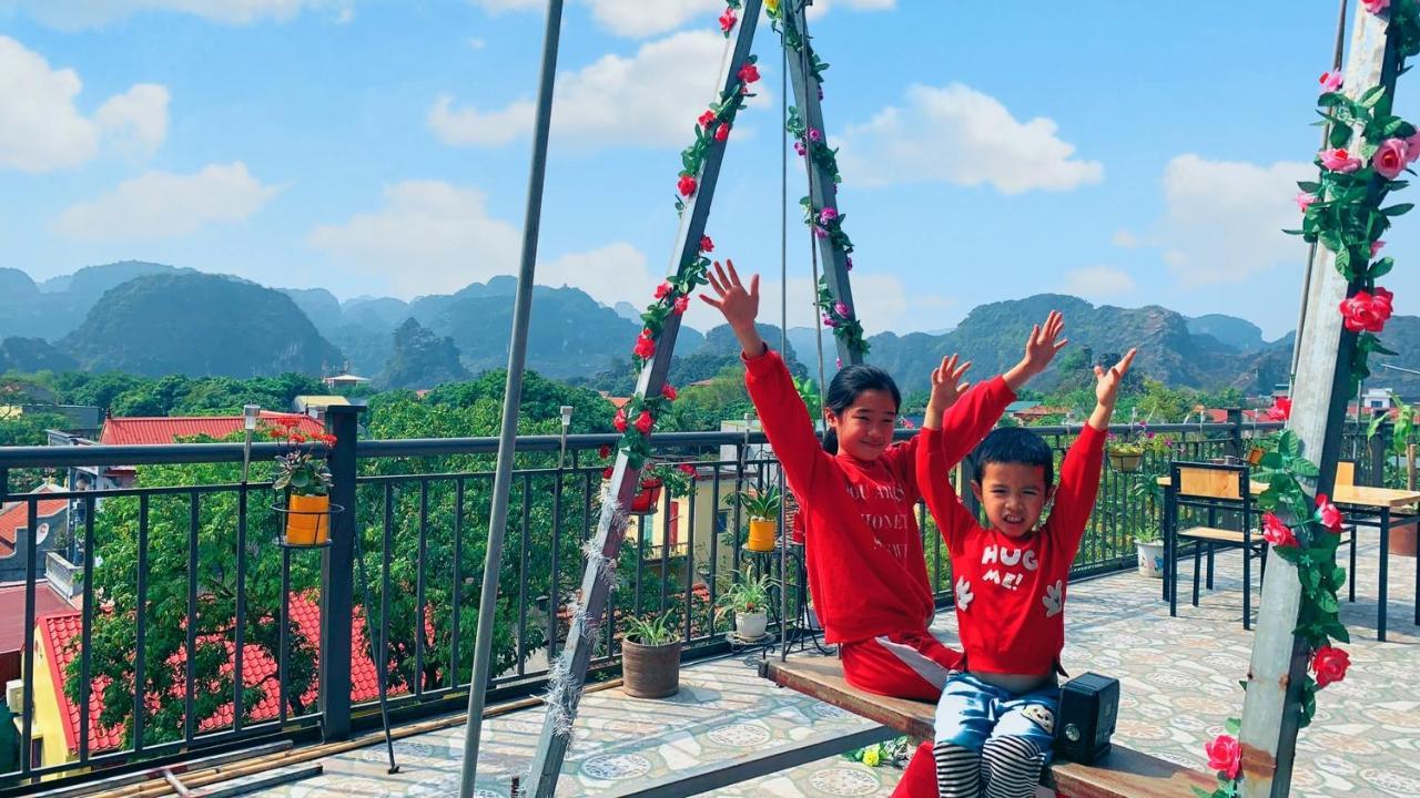 Hang Múa Lucky House Ở trọ *