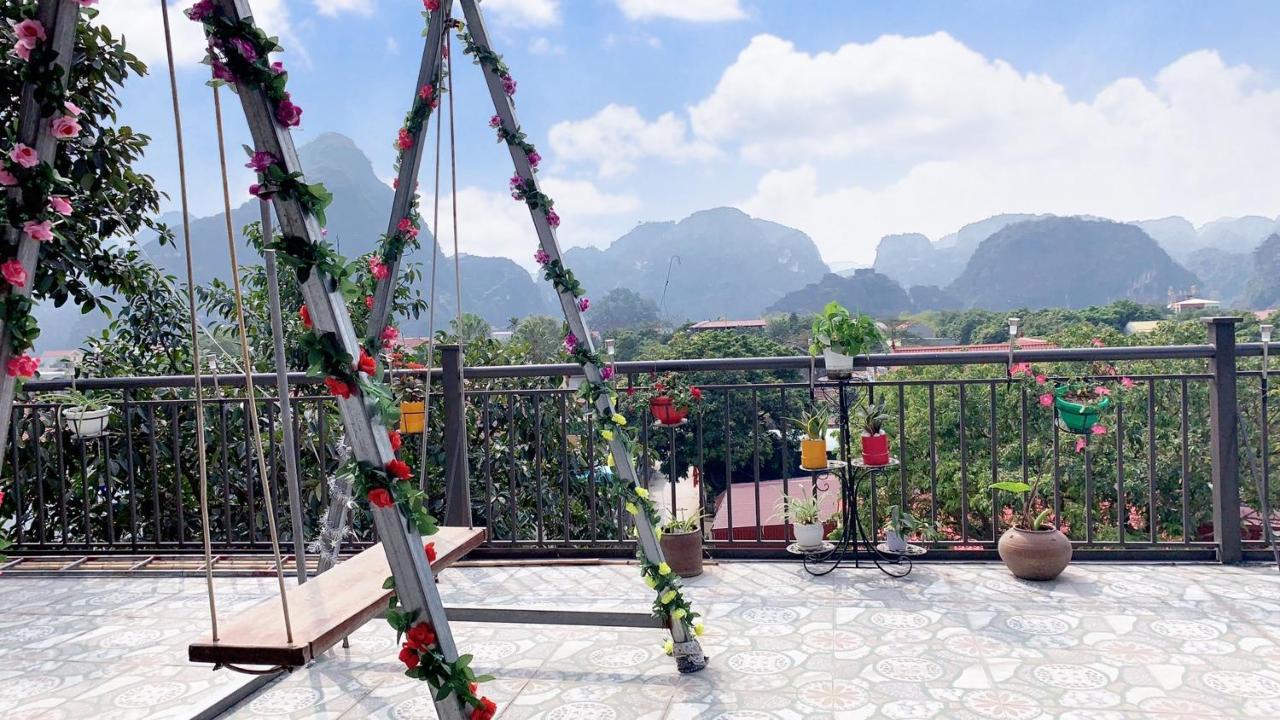 Hang Múa Lucky House Ở trọ