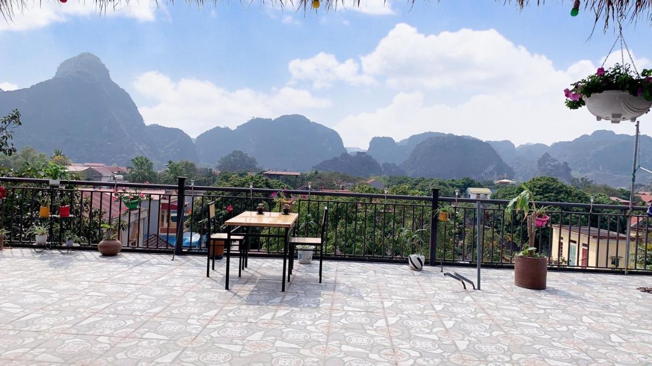 Hang Múa Lucky House Ở trọ