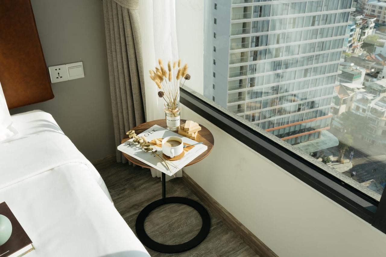 Em Oi Boutique Hotel Nha Trang
