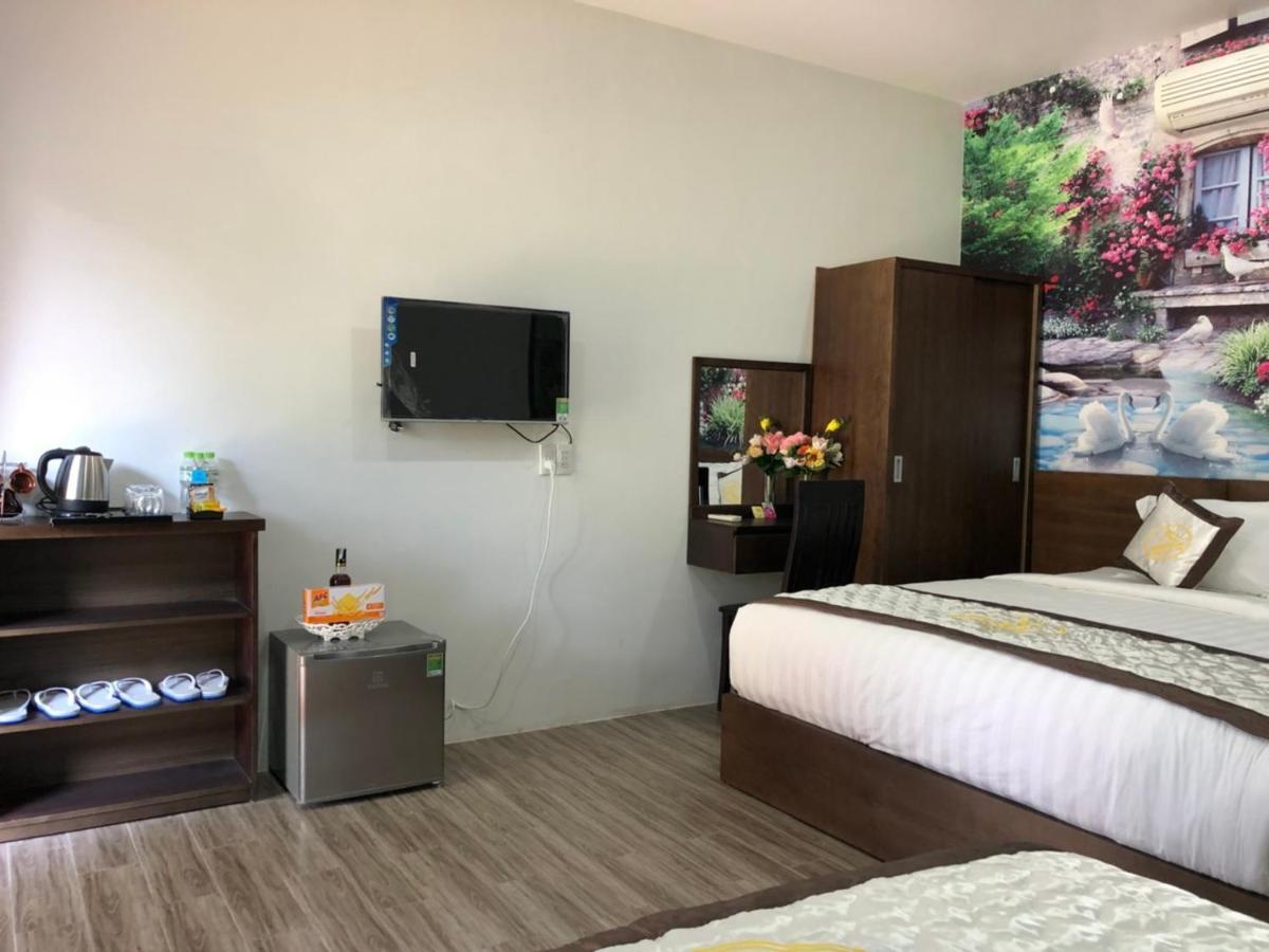Hotel Sang Nhu Ngoc