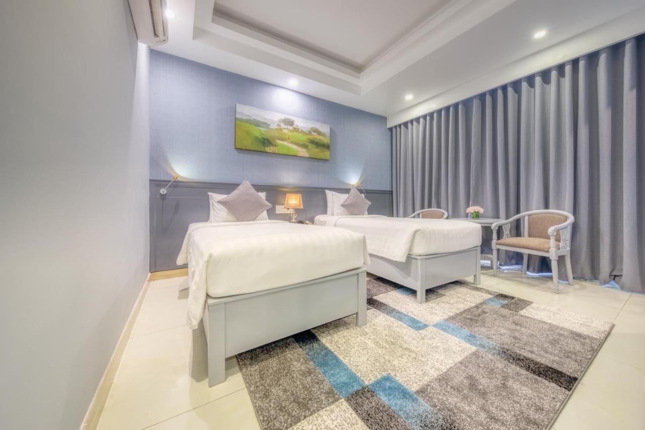 Ocean Pearl Phu Quoc
