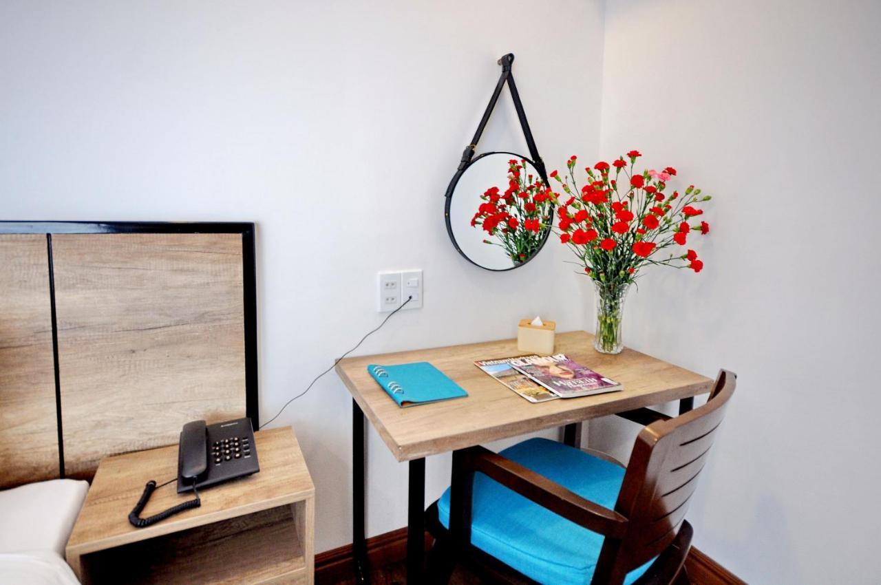 Hotel Golden Lotus - Sen Vang Nha Trang