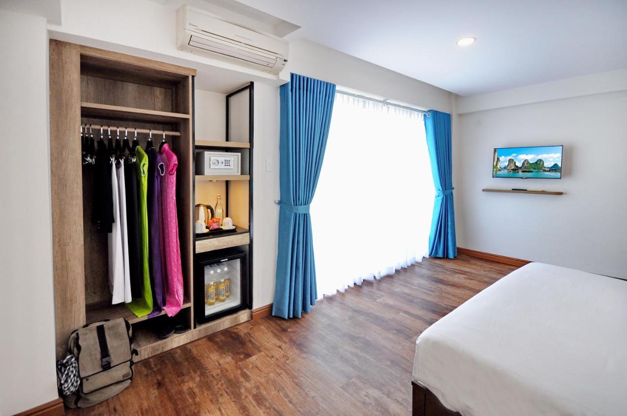 Hotel Golden Lotus - Sen Vang