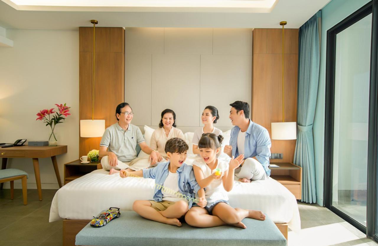 Khách sạn Fleur De Lys 4*