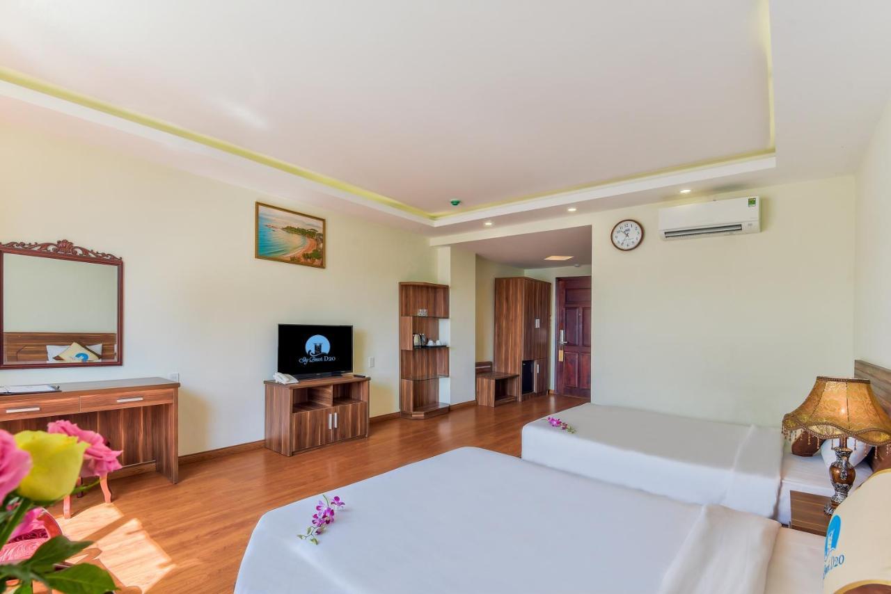 Hotel Sky D20
