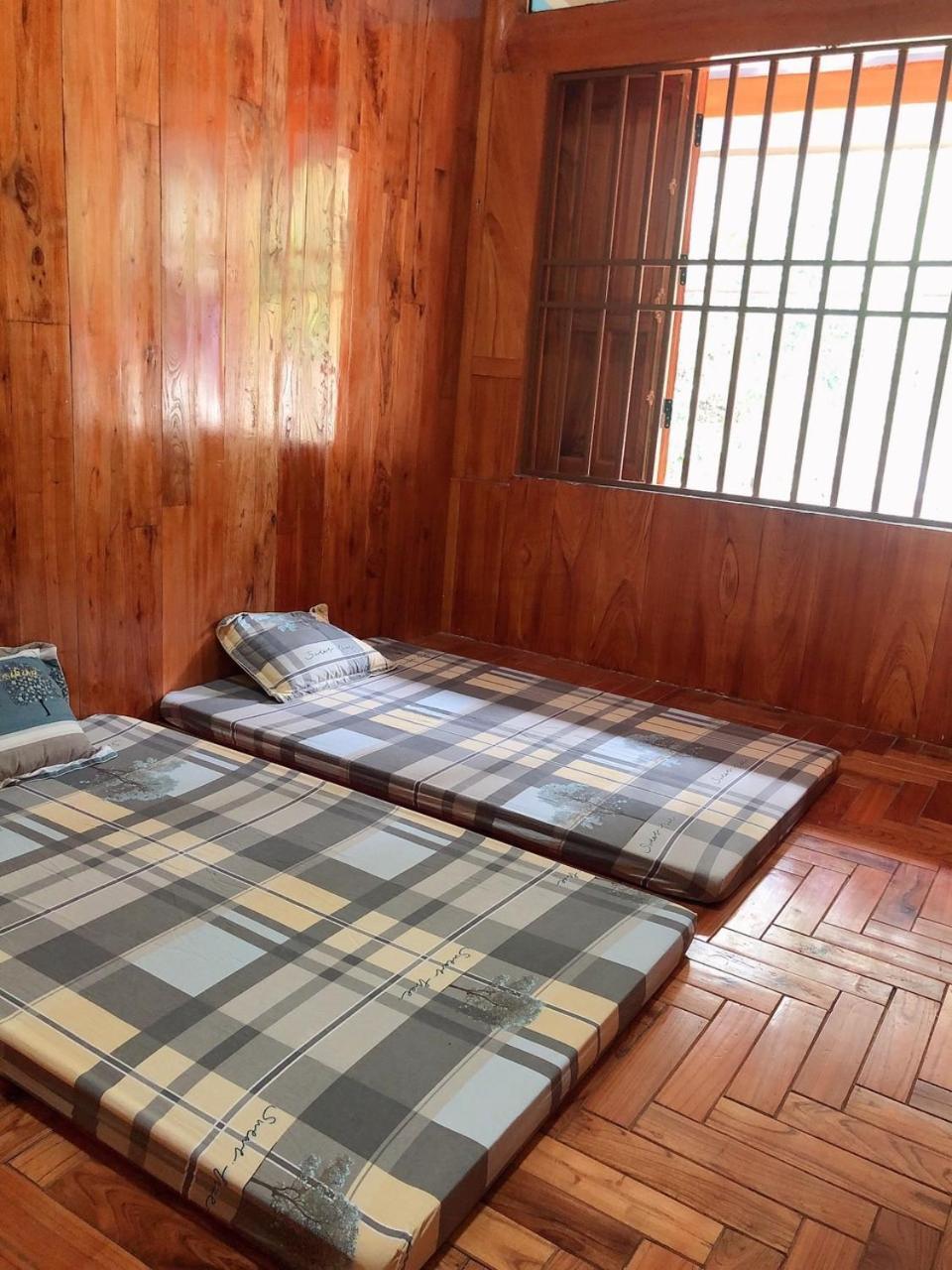 Homestay Khuoi Ky Eco Cao Bang