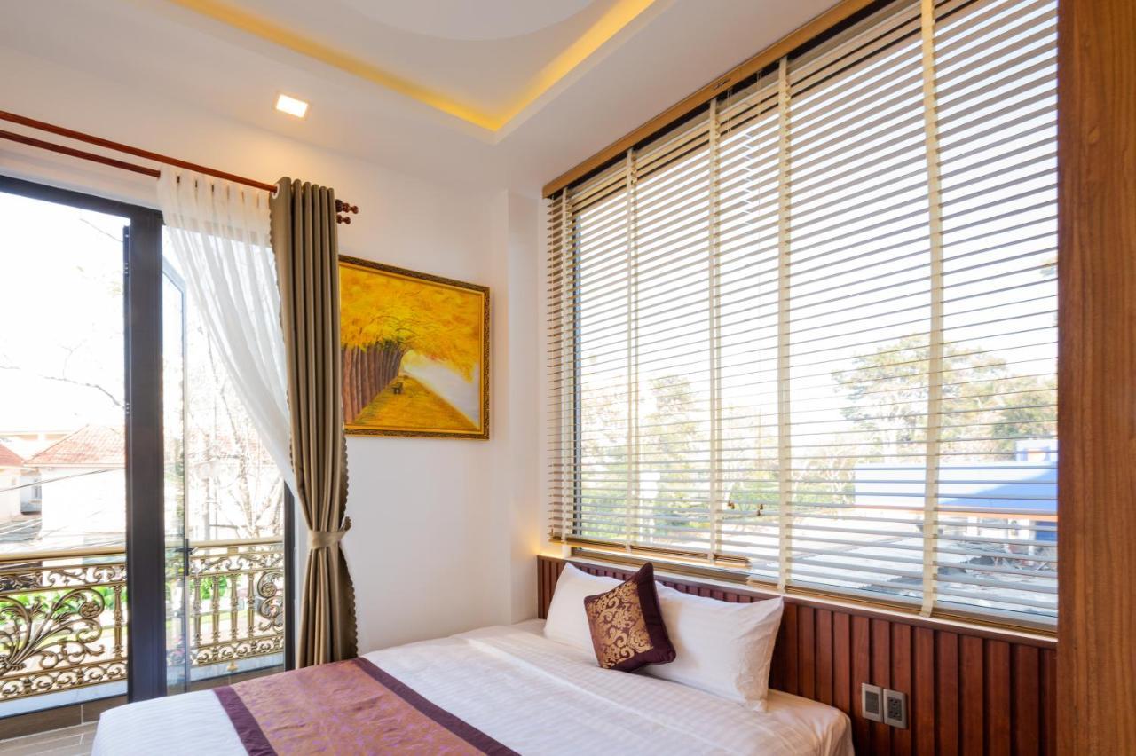 La Fleur Premium Aparthotel Da Lat