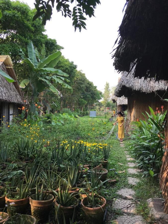 Saigon Garden Privatunterkunft *