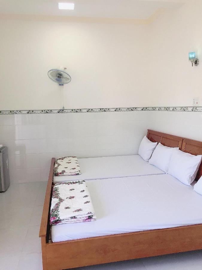 Tien Phuc Guest house *