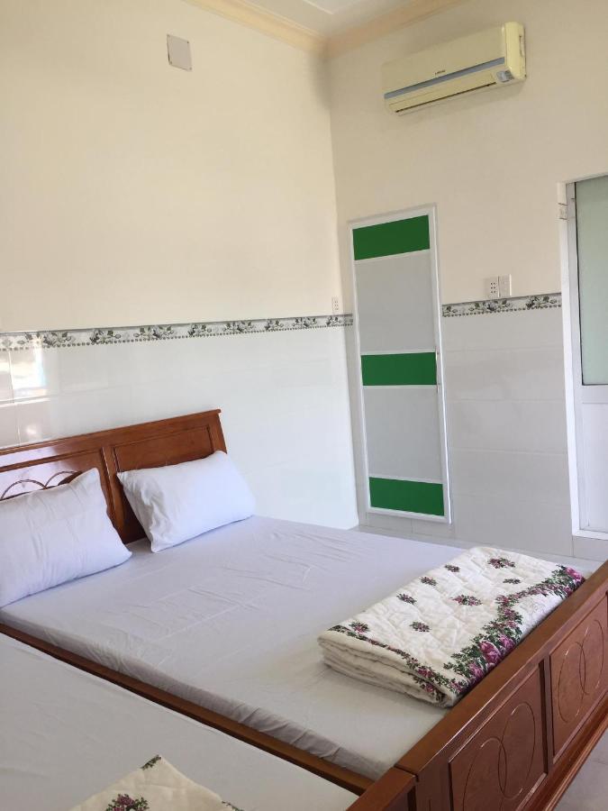 Guest house Tien Phuc
