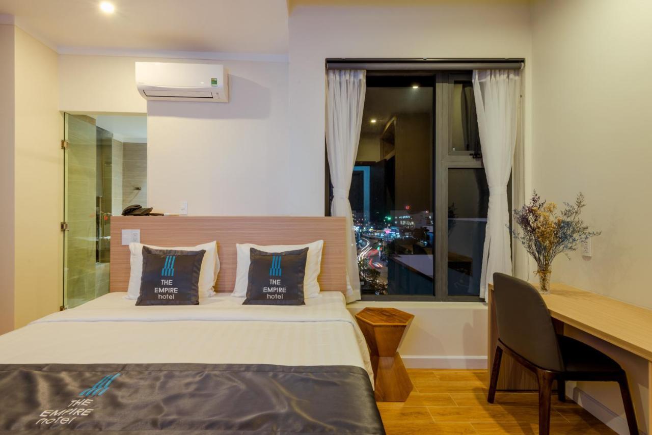 The Empire Hotel Phu Quoc