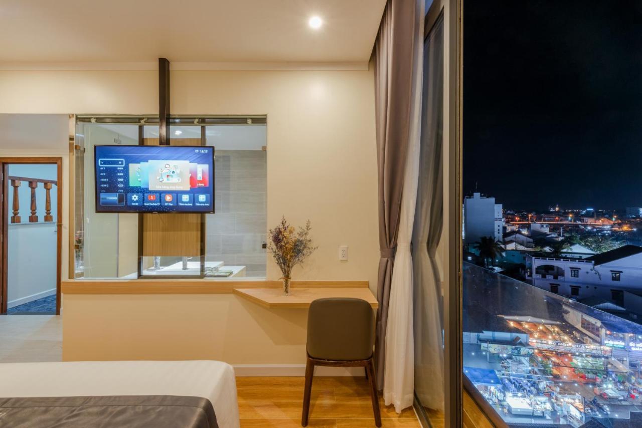The Empire Hotel Phu Quoc