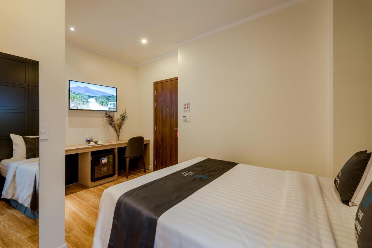 Hotel The Empire Phu Quoc