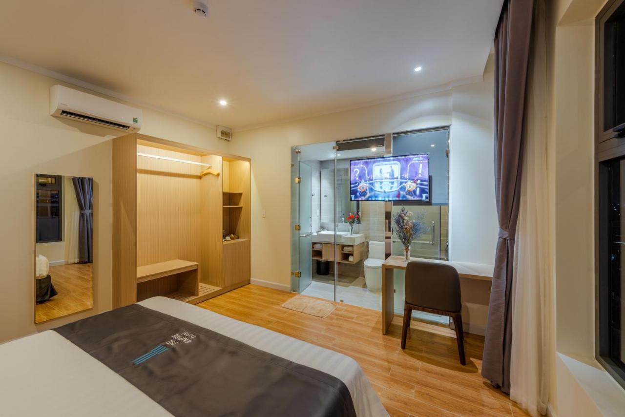 Hotel The Empire Phu Quoc
