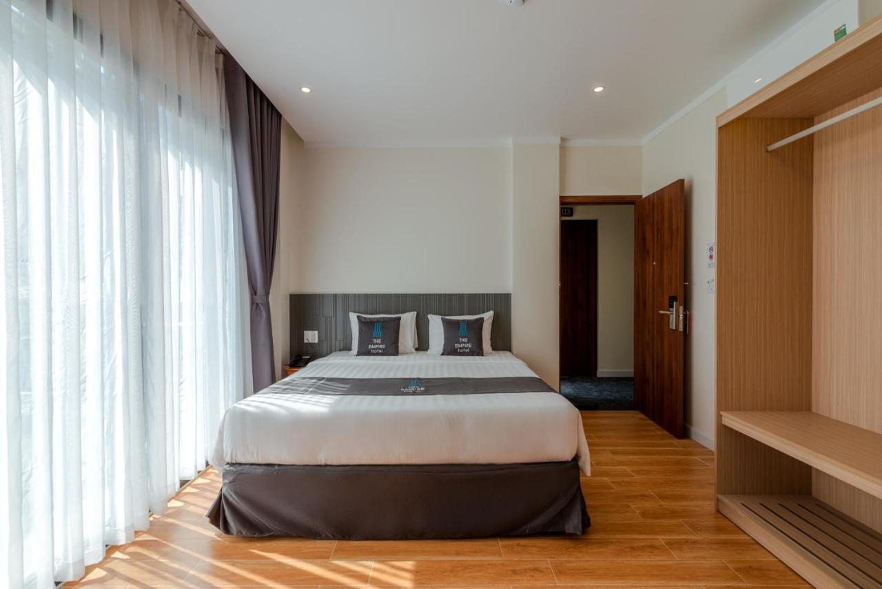 Hotel The Empire