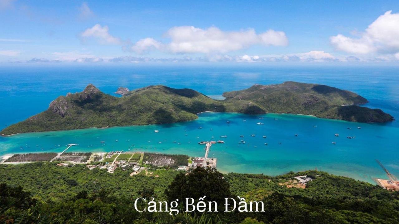 Hotel Huong Dao 2*