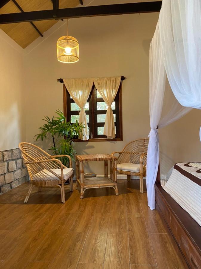 Hotel Mai House