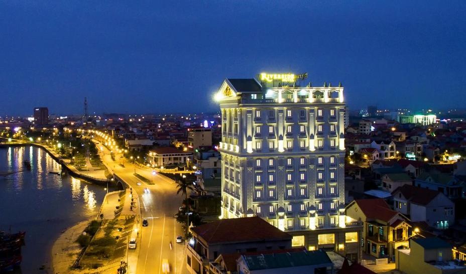 Riverside Quang Binh