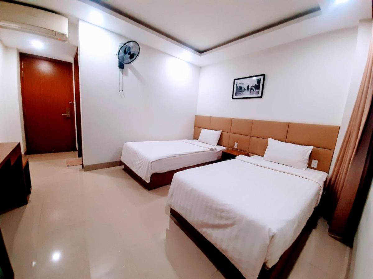 Alibaba 2* Nha Trang