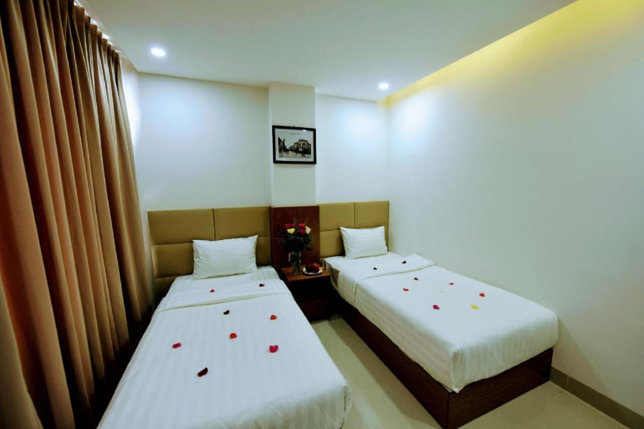 Alibaba 2* Nha Trang