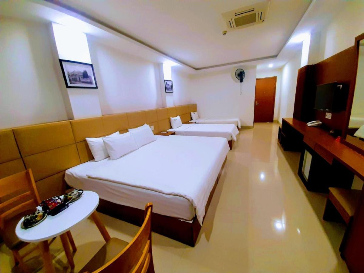 Alibaba Khách sạn