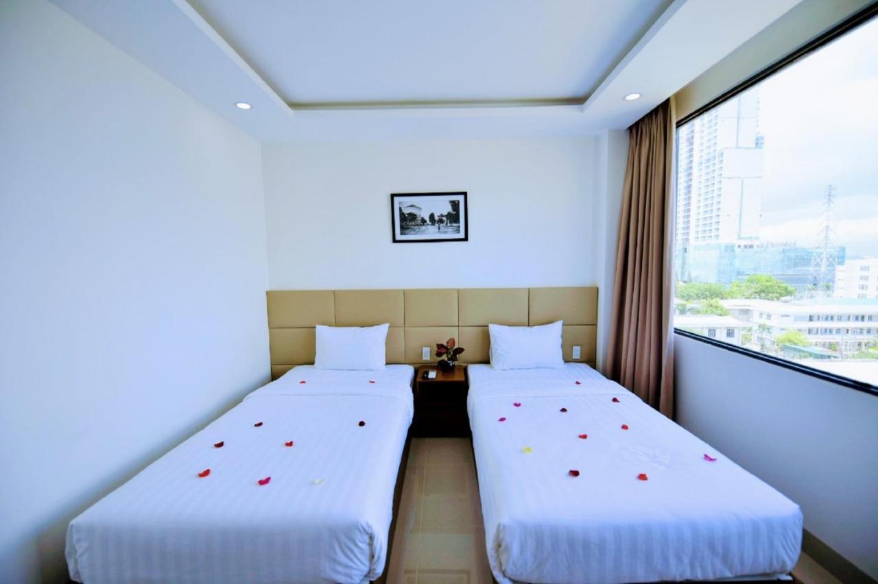 Alibaba Khách sạn Nha Trang