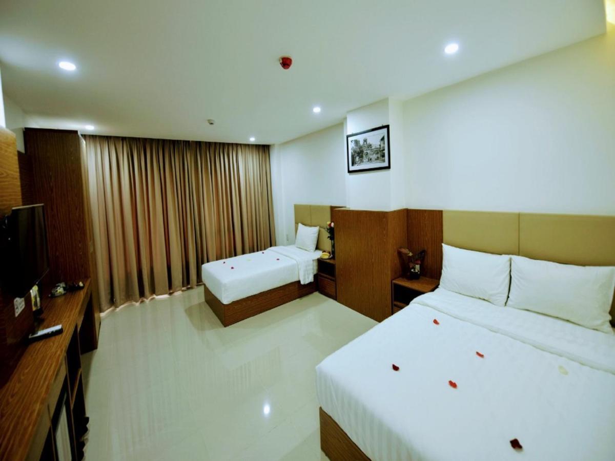 Hotel Alibaba