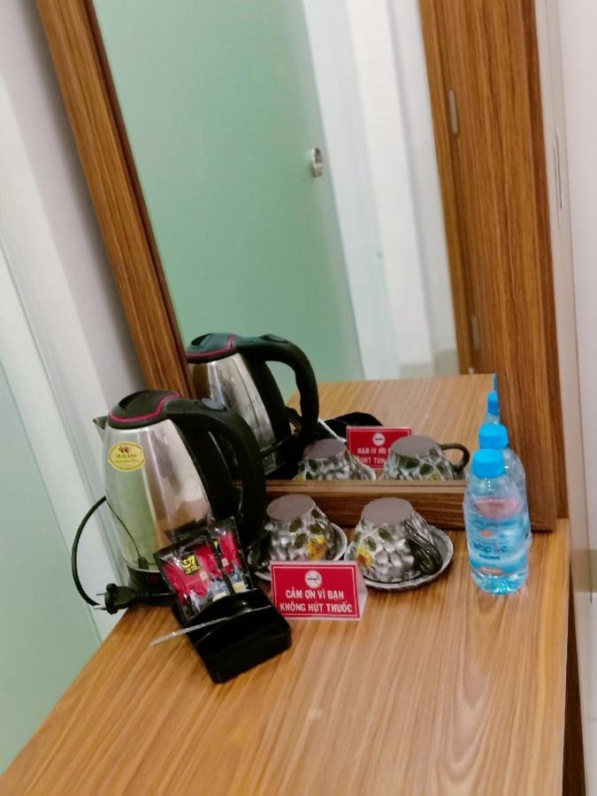 Alibaba Khách sạn 2*