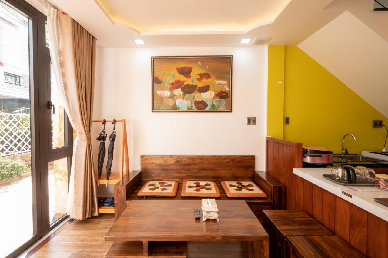 La Fleur Premium Aparthotel 4*