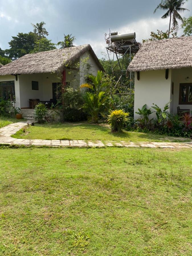 Mai House 3* Phu Quoc