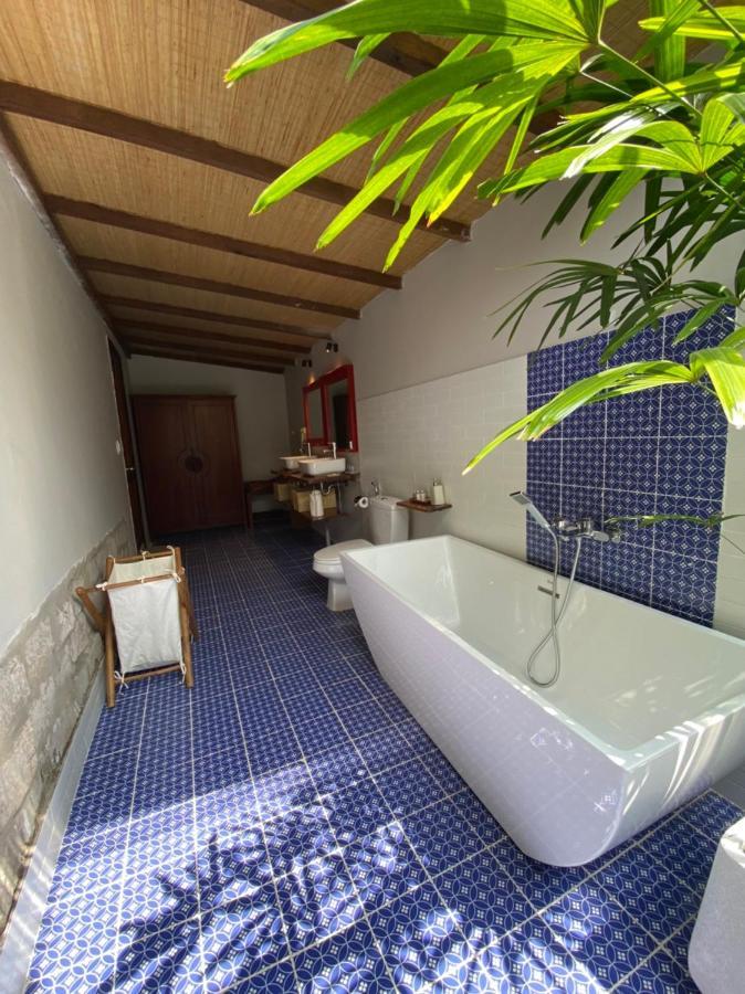 Hotel Mai House