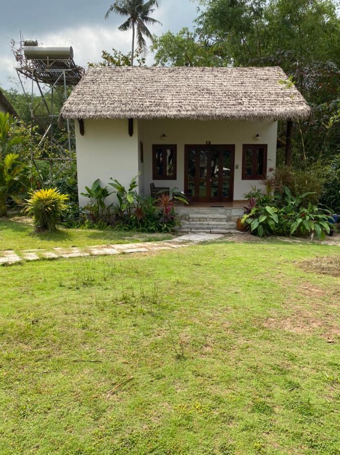 Mai House
