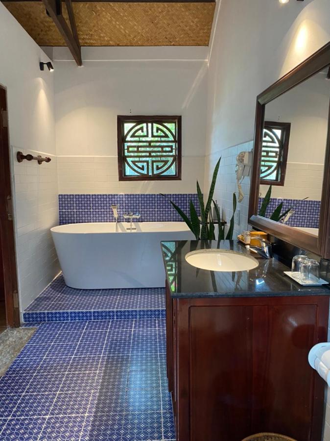 Hotel Mai House Phu Quoc