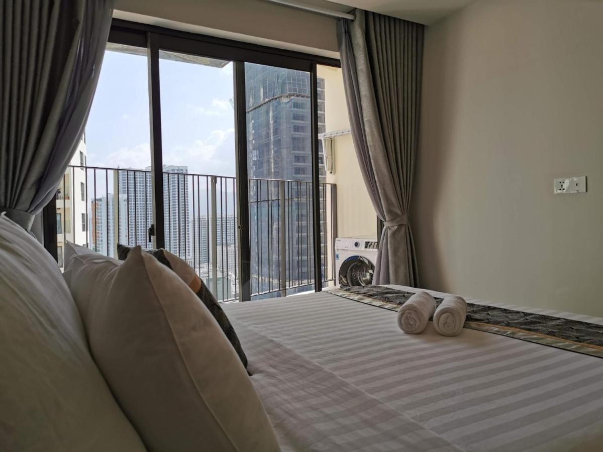 Apartment Gold Coast Luxury Nha Trang