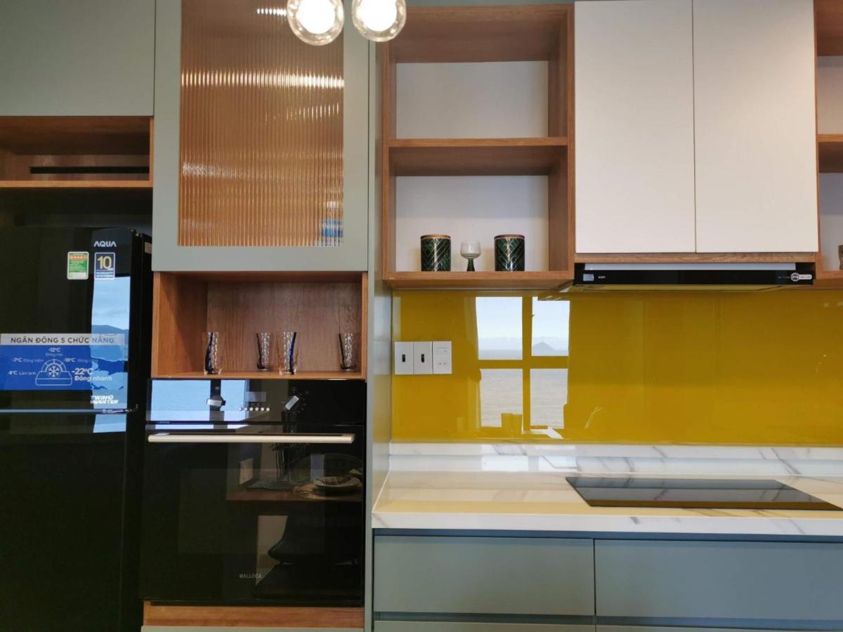 Gold Coast Luxury * Nha Trang